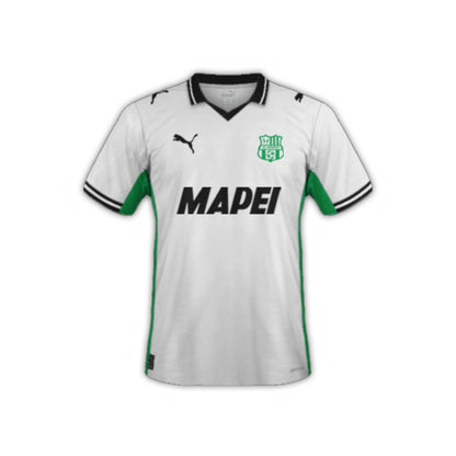 Adesivo Sassuolo Away s.s. 25/26
