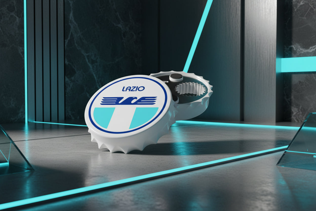 Apribottiglie Lazio