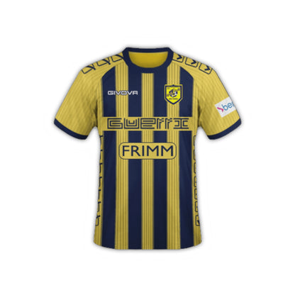 Adesivo Juve Stabia Home s.s. 25/26