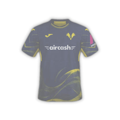 Adesivo Hellas Verona Home s.s. 25/26