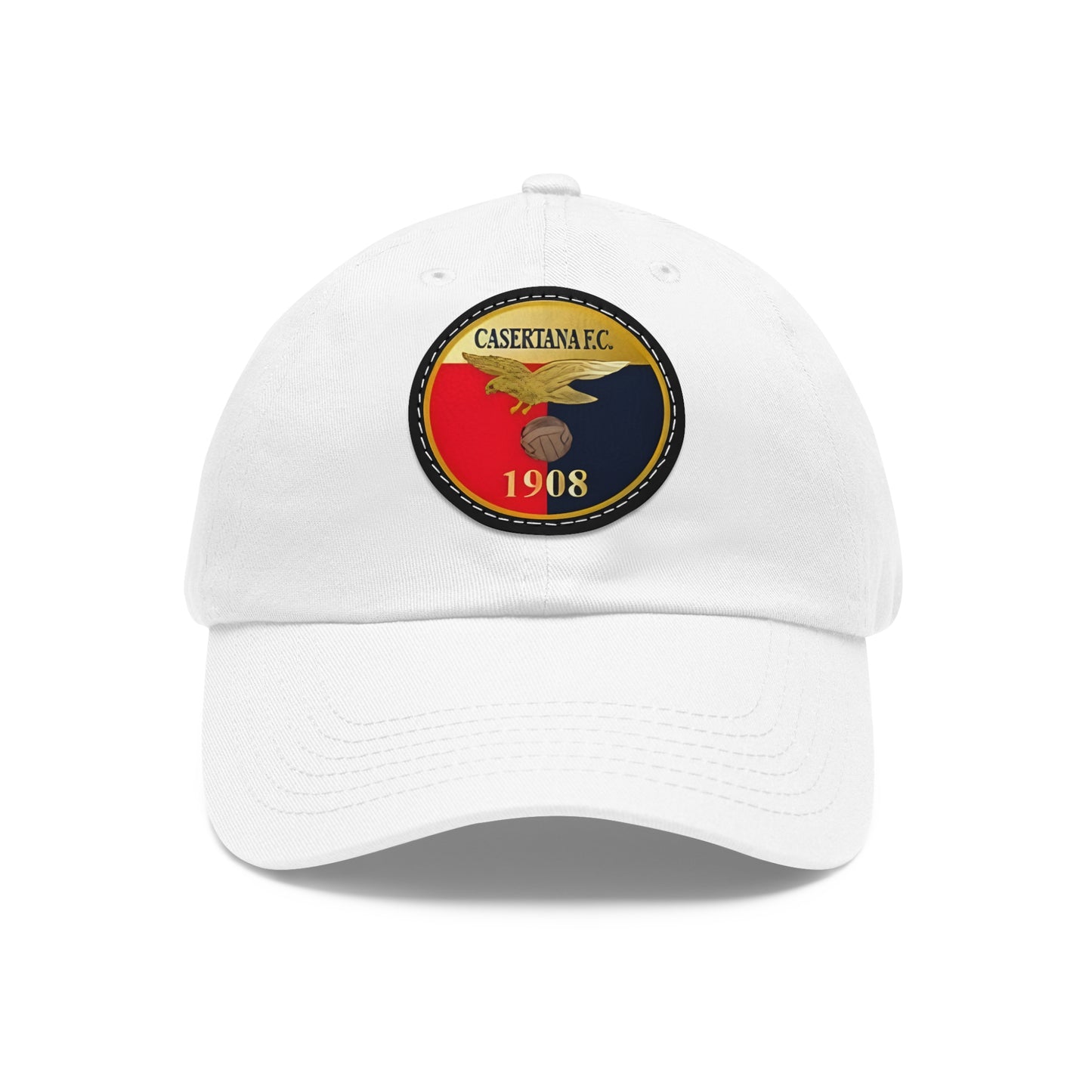 CASERTANA CAPPELLINO BIANCO