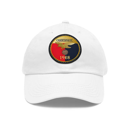 CASERTANA CAPPELLINO BIANCO