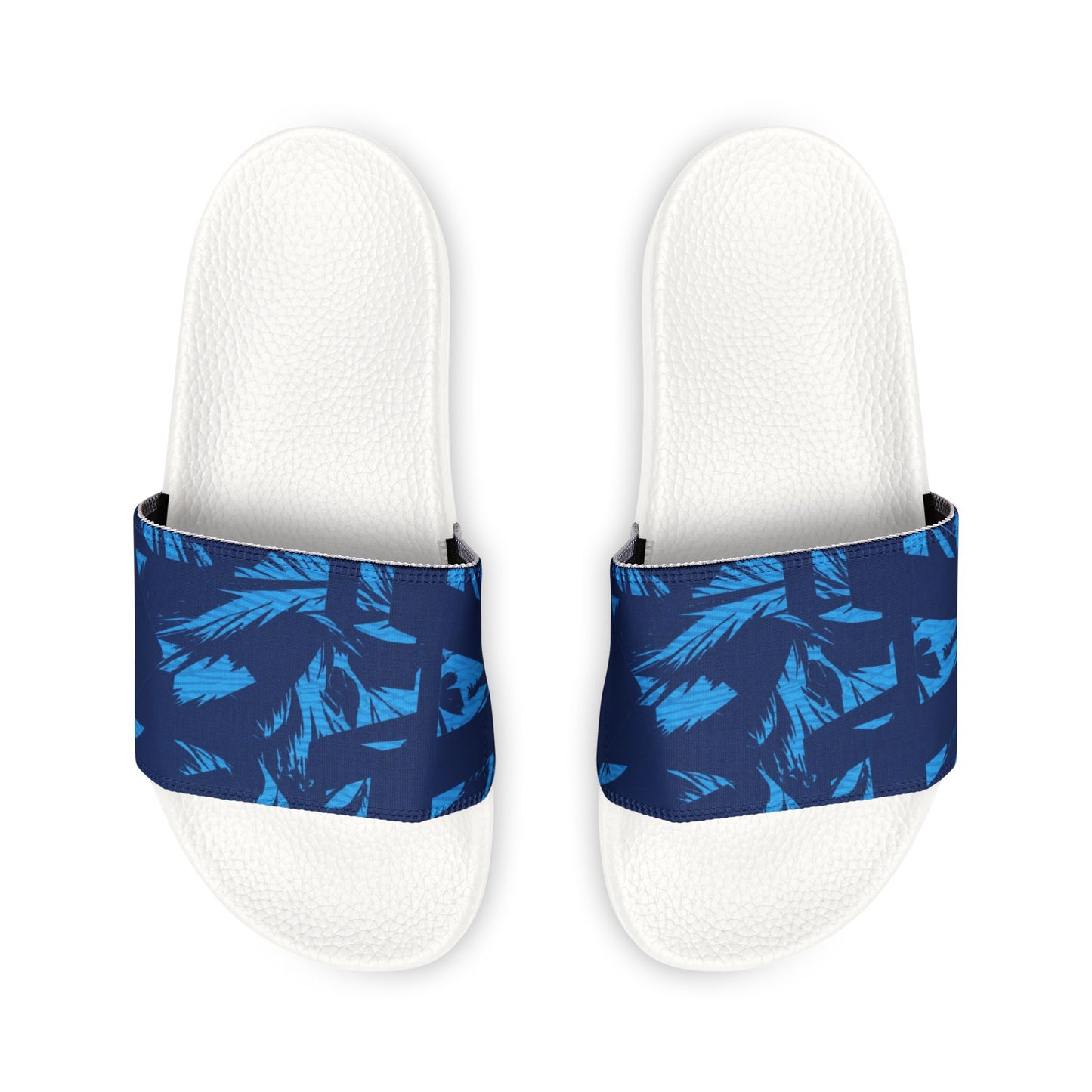 Ciabatte Slide Bold Pattern