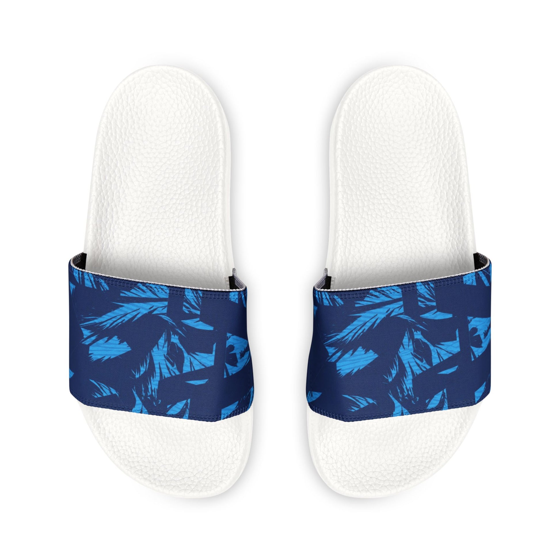 Ciabatte Slide Bold Pattern