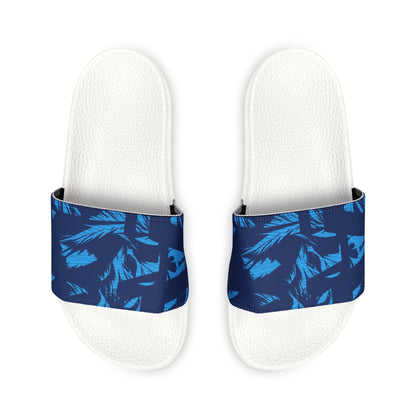 Ciabatte Slide Bold Pattern