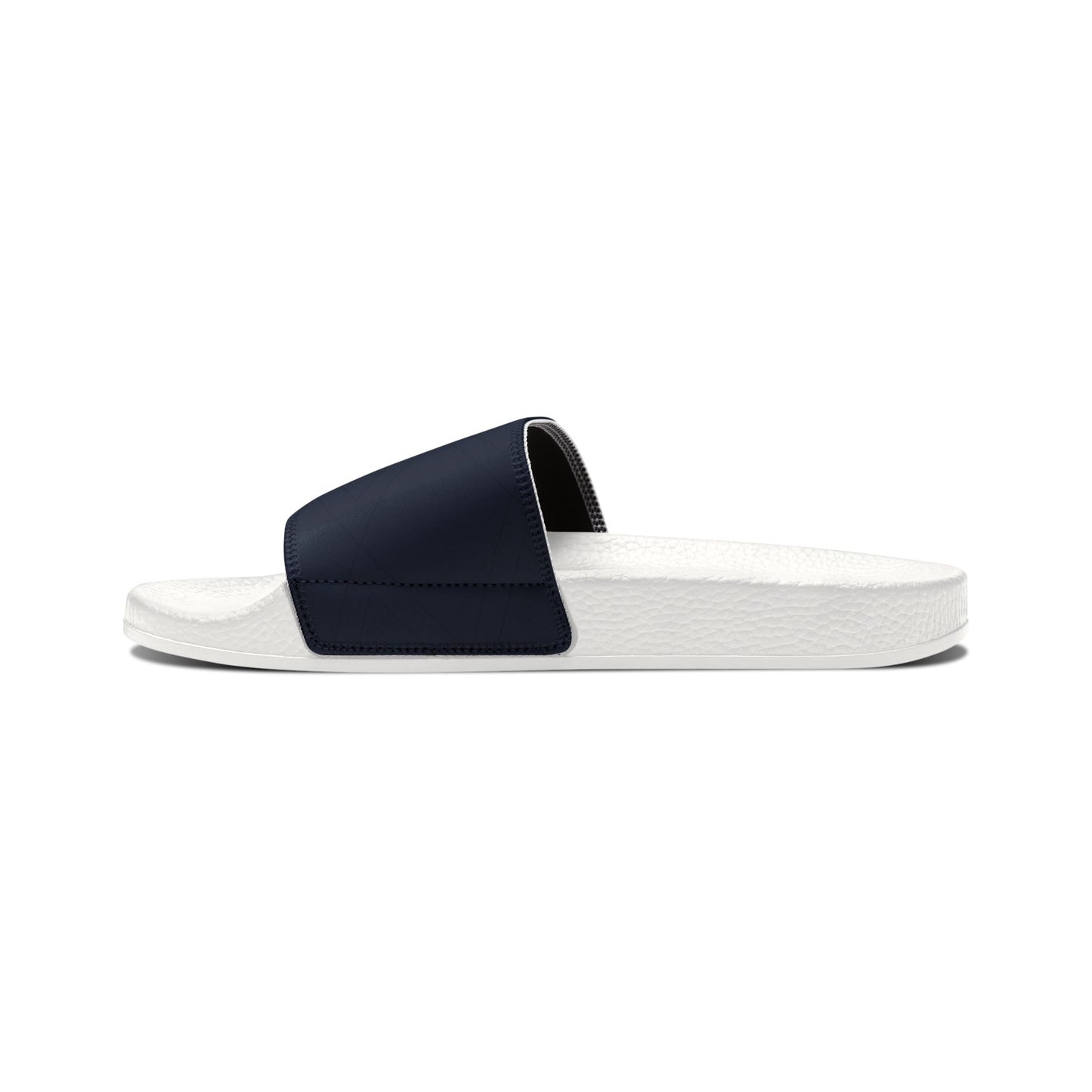 Ciabatte Slide Navy