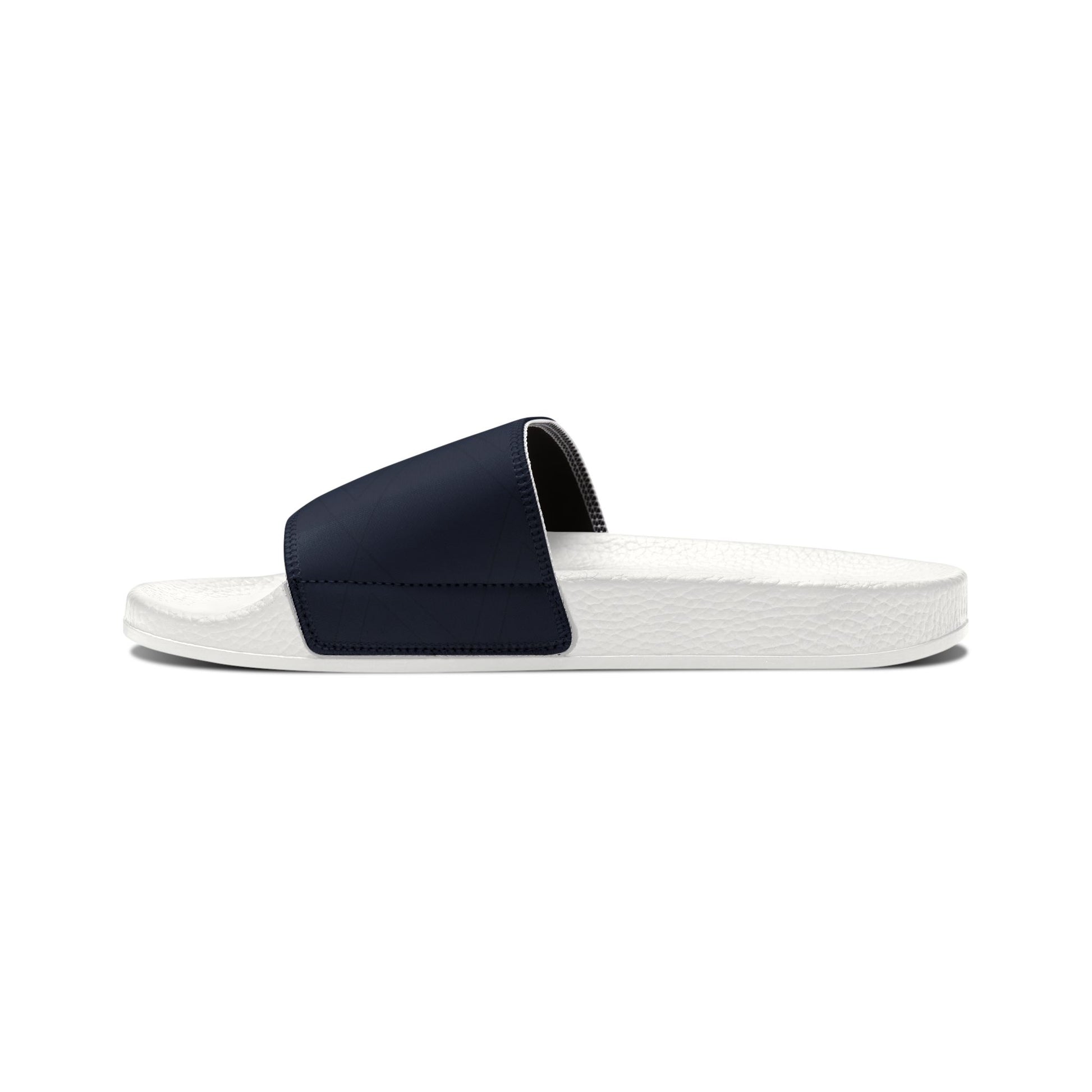 Ciabatte Slide Navy