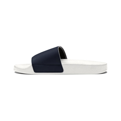 Ciabatte Slide Navy