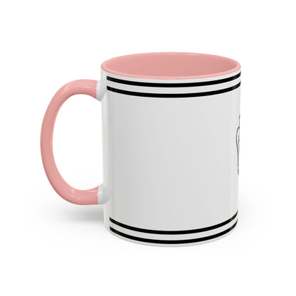 Tazza Mug Pro Vercelli