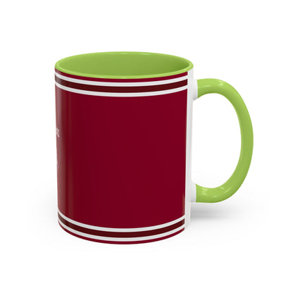 Tazza Mug Trapani