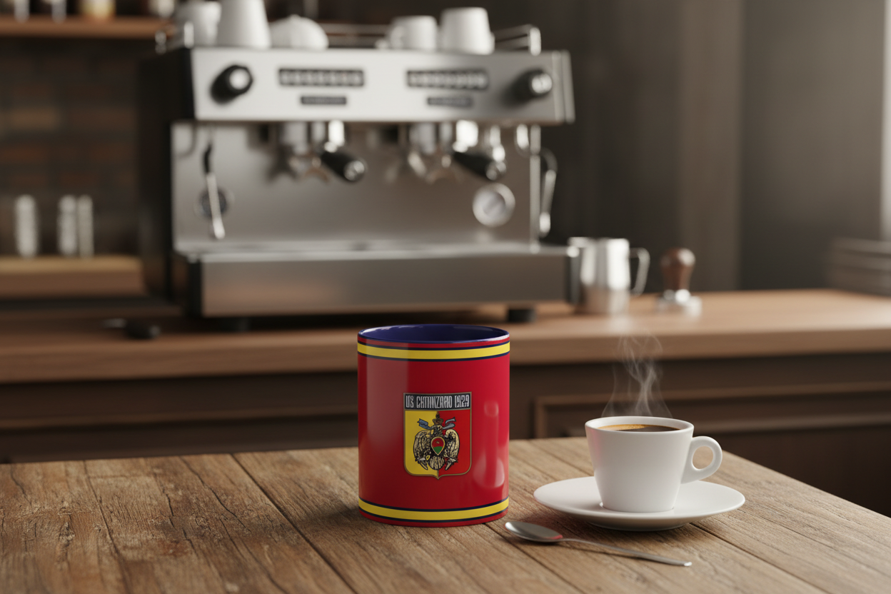 Tazza Mug Catanzaro