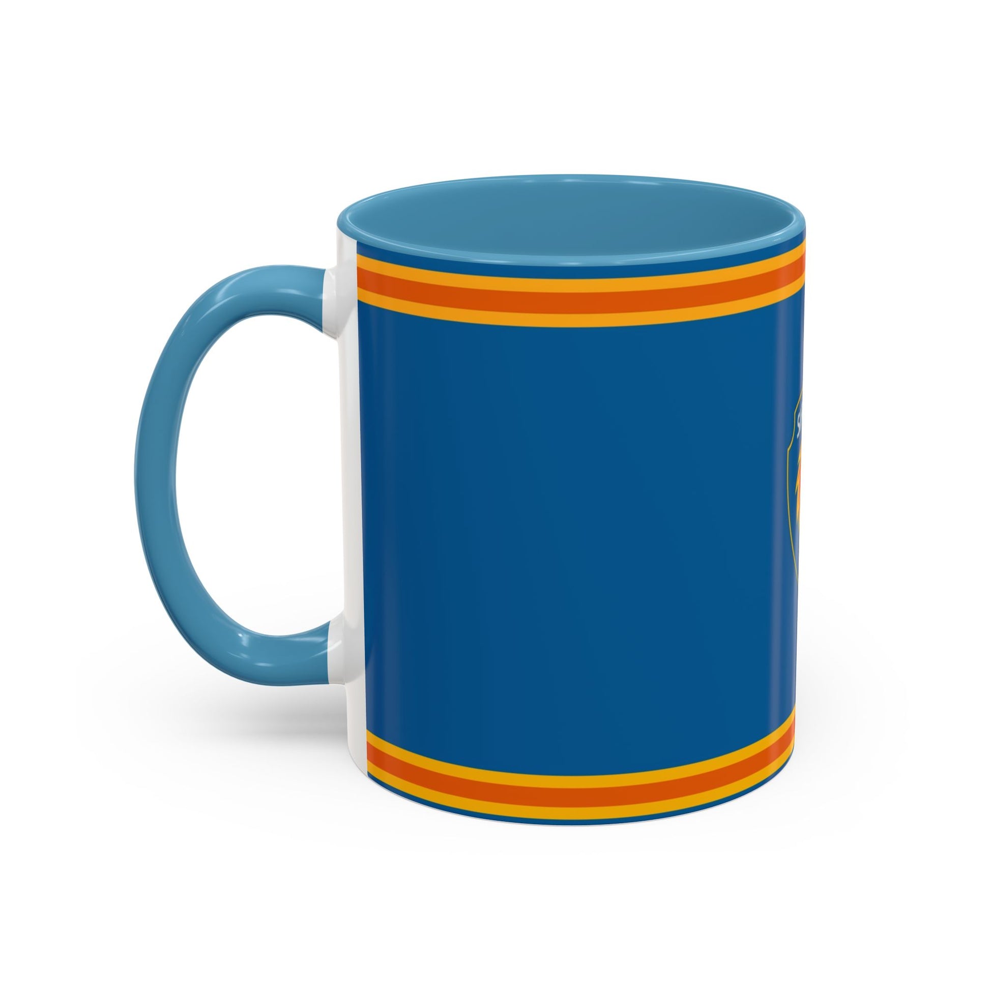 Tazza Mug Siracusa