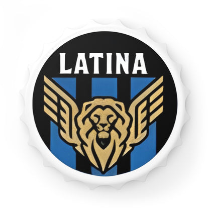 Apribottiglie Latina