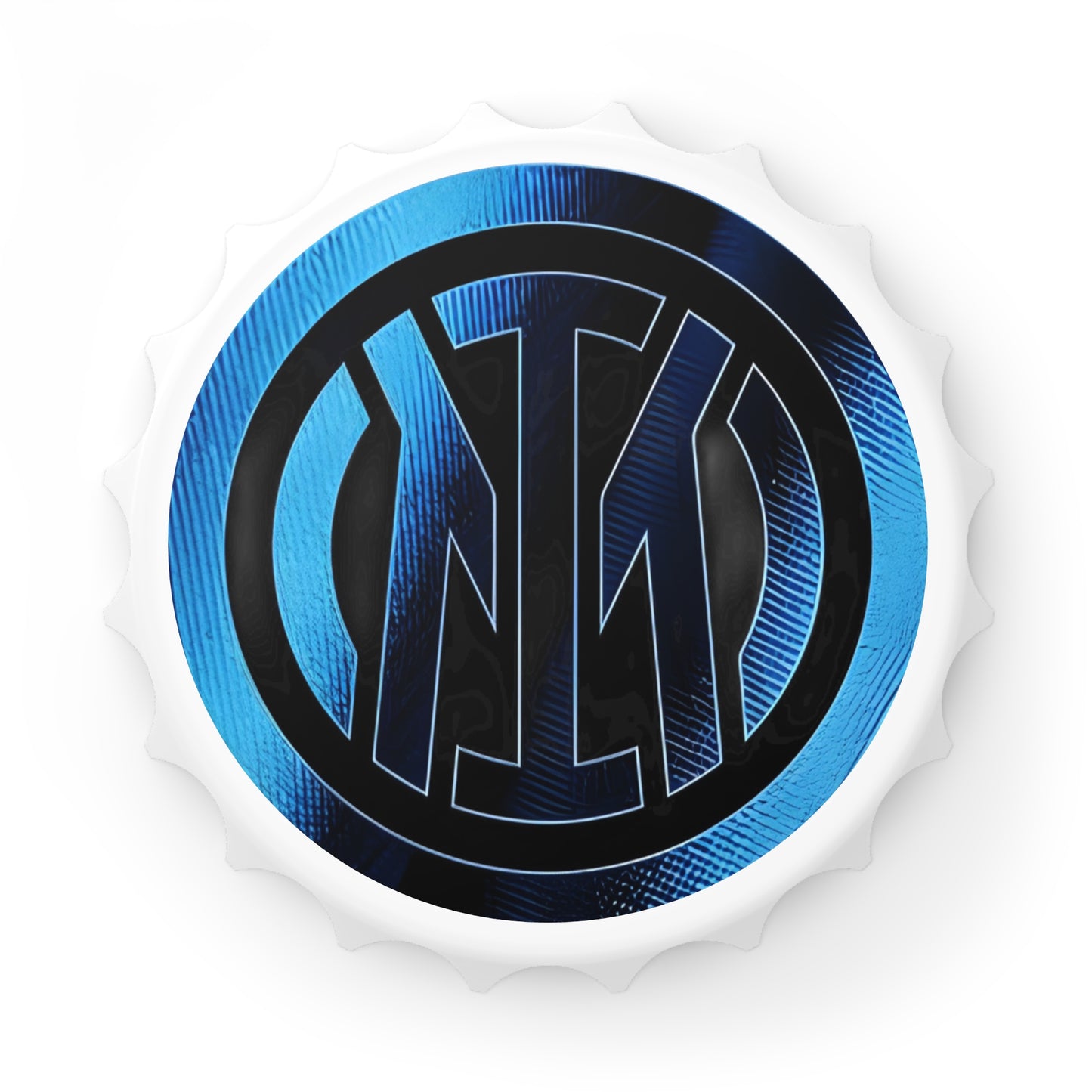 Apribottiglie Inter