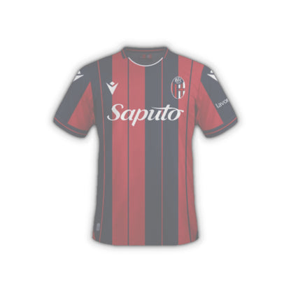 Adesivo Bologna Home s.s. 25/26