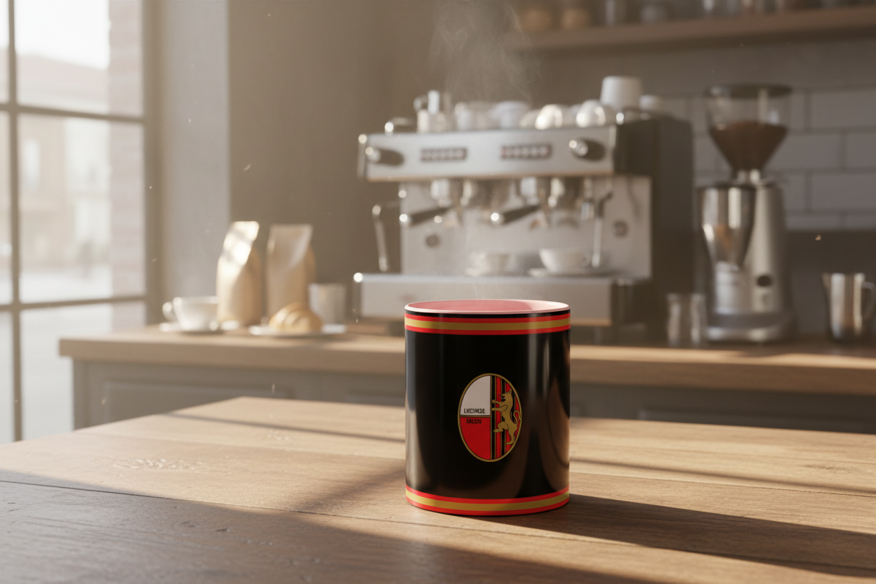 Tazza Mug Lucchese