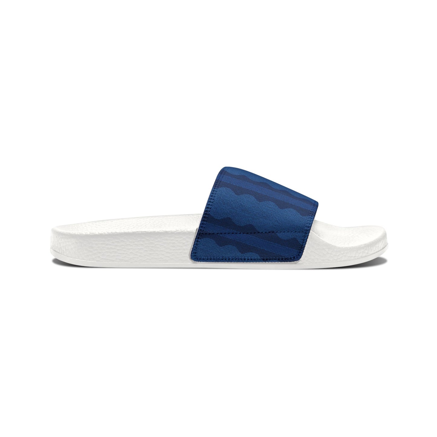 Slide Onde Blu