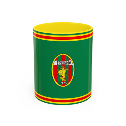 Tazza Mug Ternana
