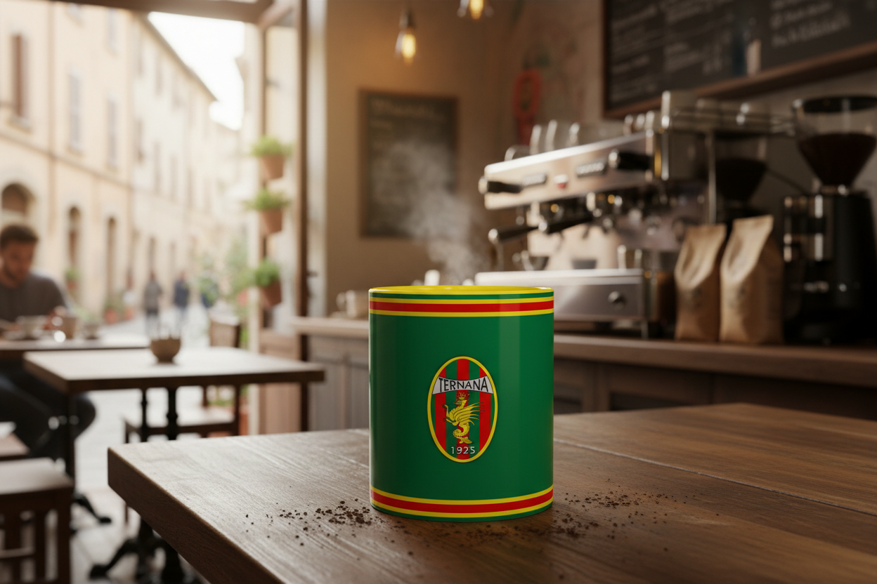 Tazza Mug Ternana