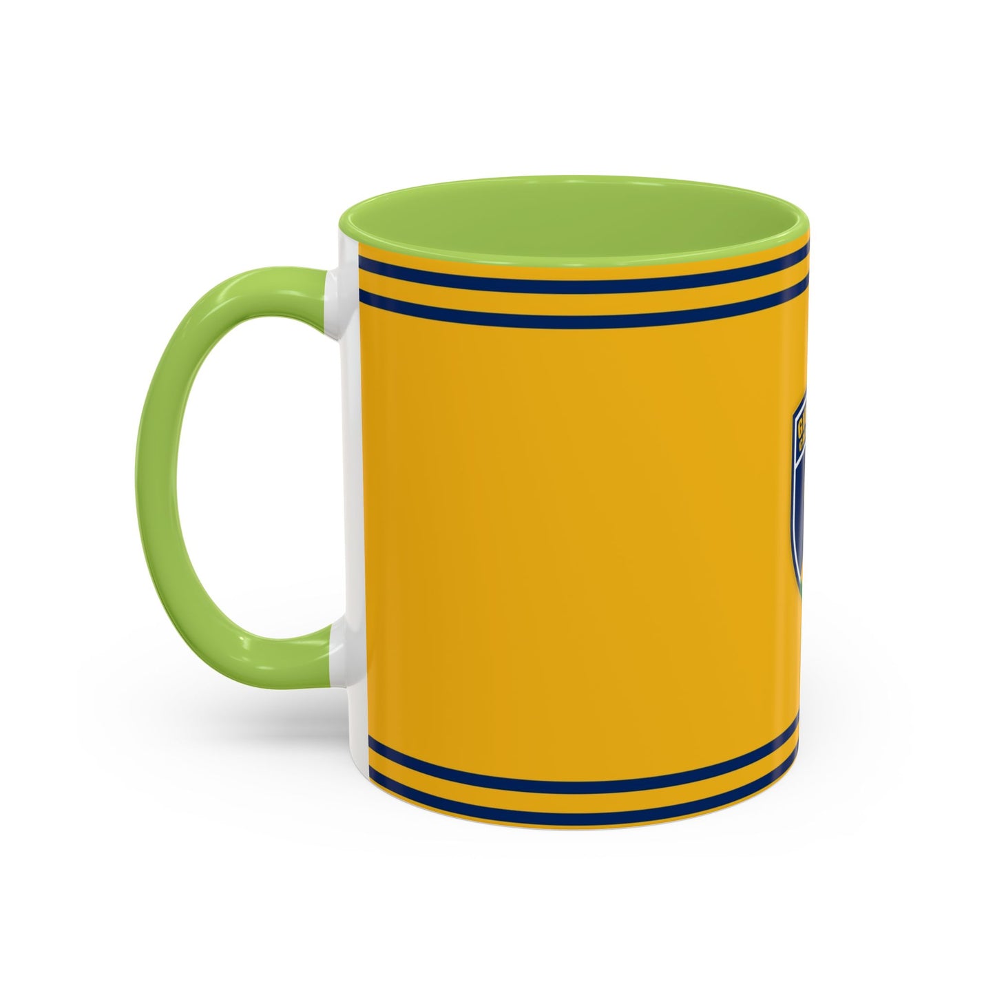 Tazza Mug Giugliano