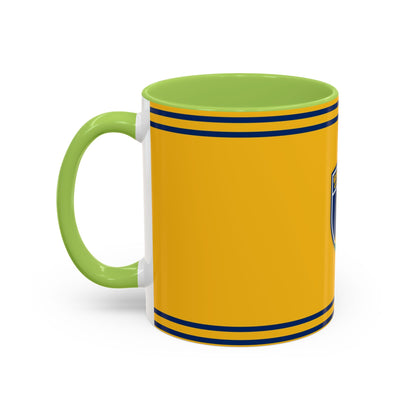 Tazza Mug Giugliano