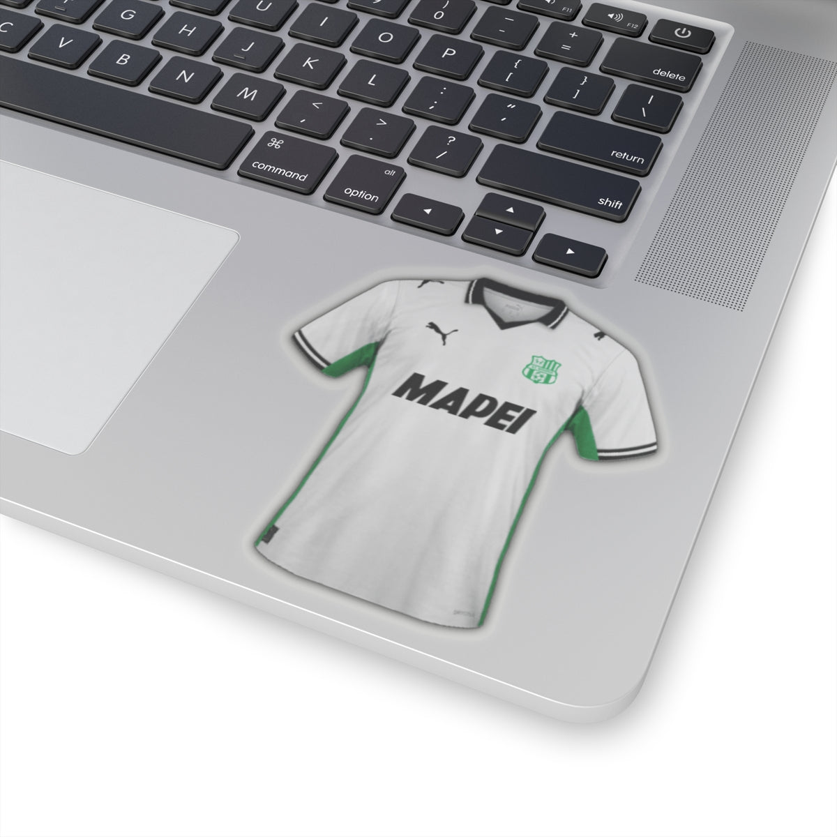 Adesivo Sassuolo Away s.s. 25/26