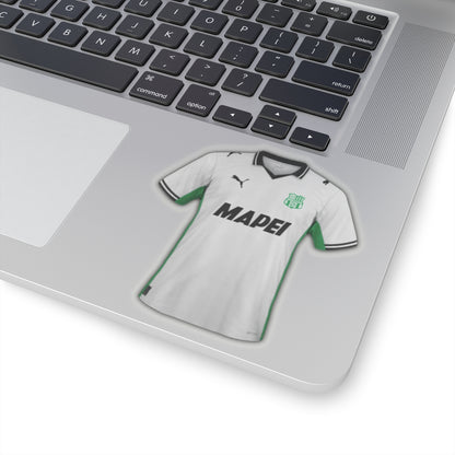 Adesivo Sassuolo Away s.s. 25/26