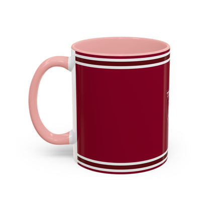 Tazza Mug Trapani
