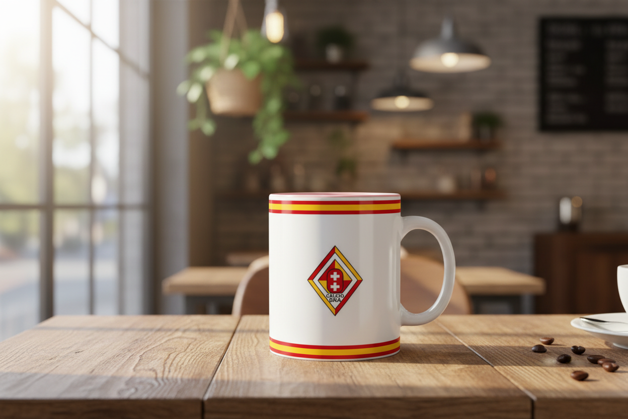 Tazza Mug Bra