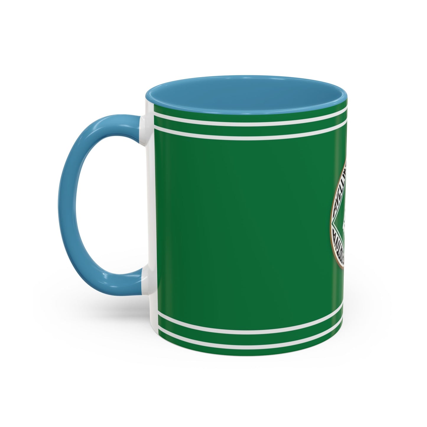 Tazza Mug Avellino