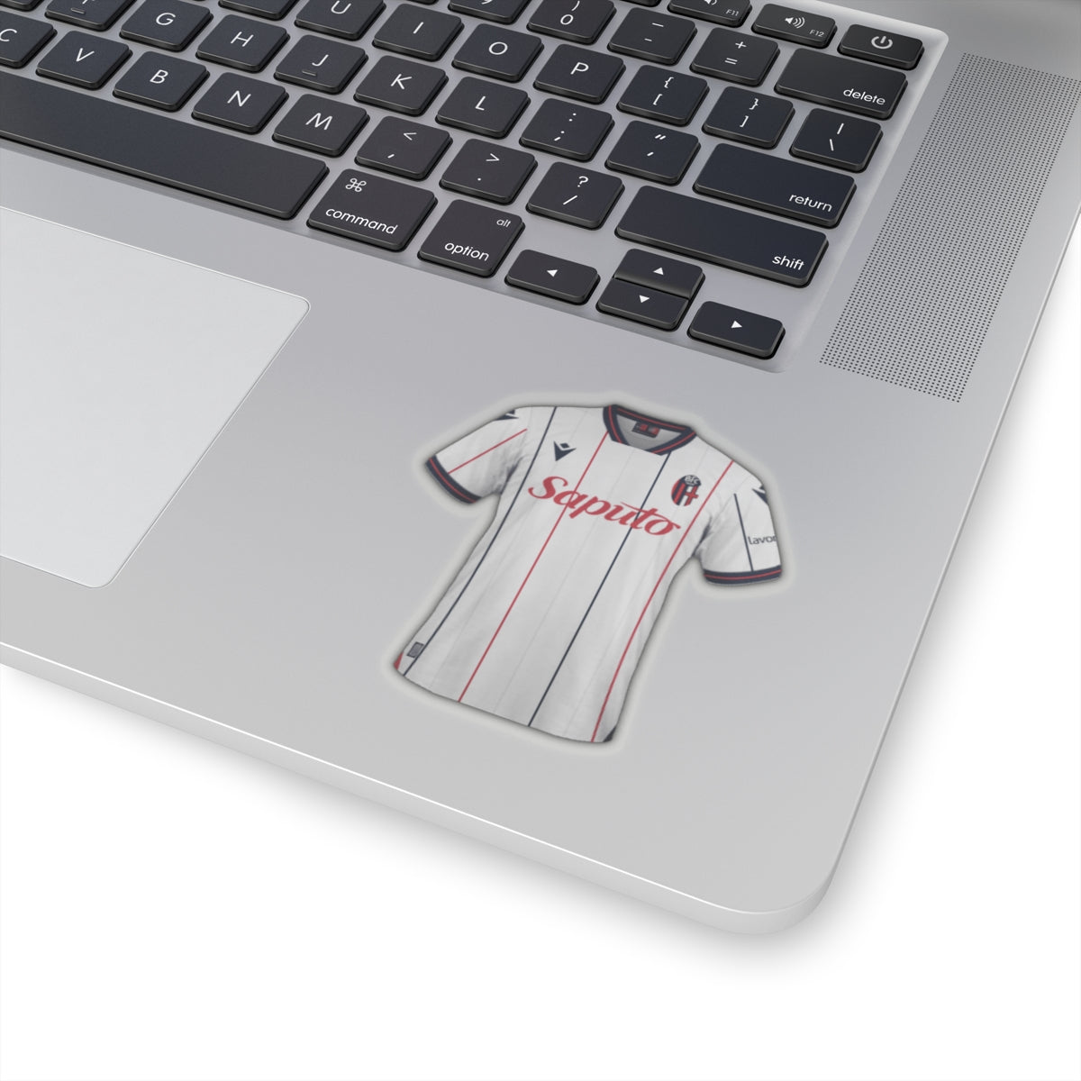 Adesivo Bologna Away s.s. 25/26