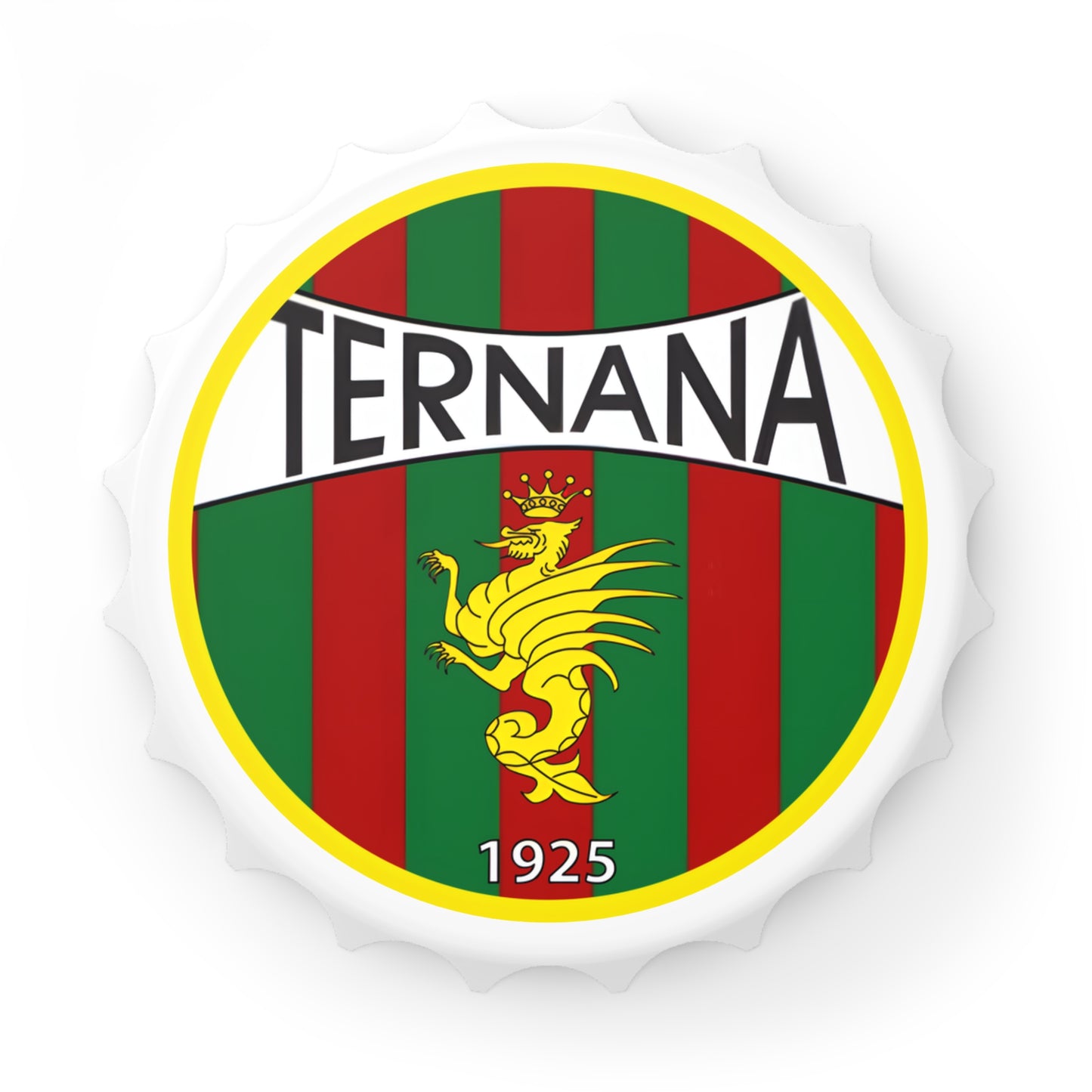 Apribottiglie Ternana