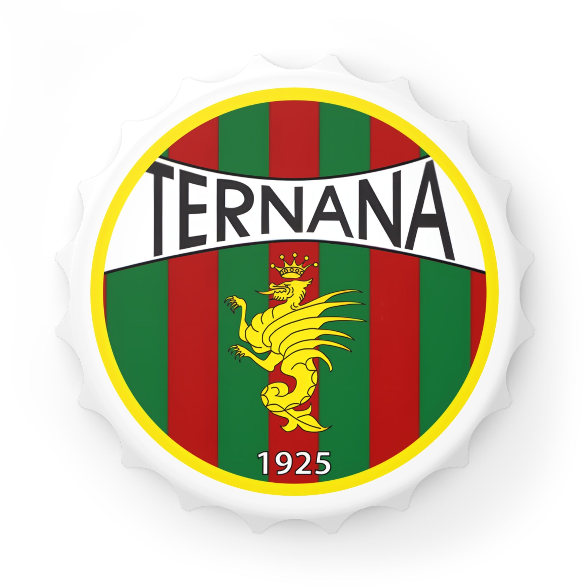 Apribottiglie Ternana