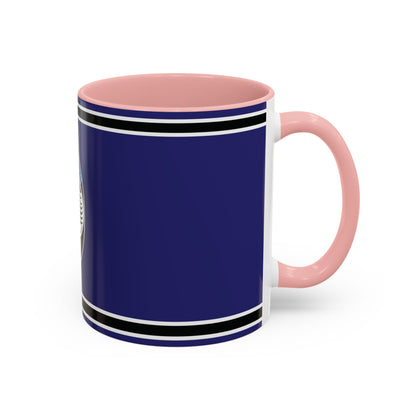 Tazza Mug Atalanta