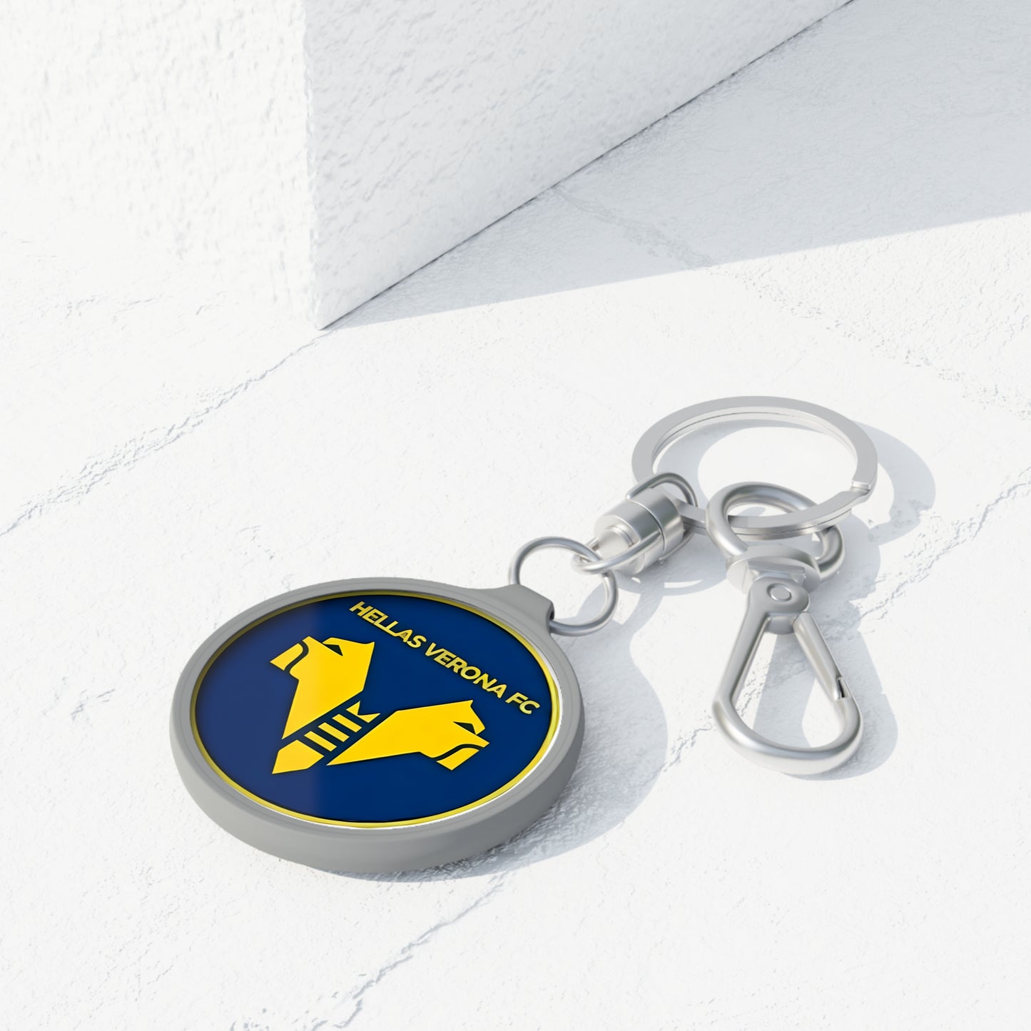 Hellas Verona Portachiavi