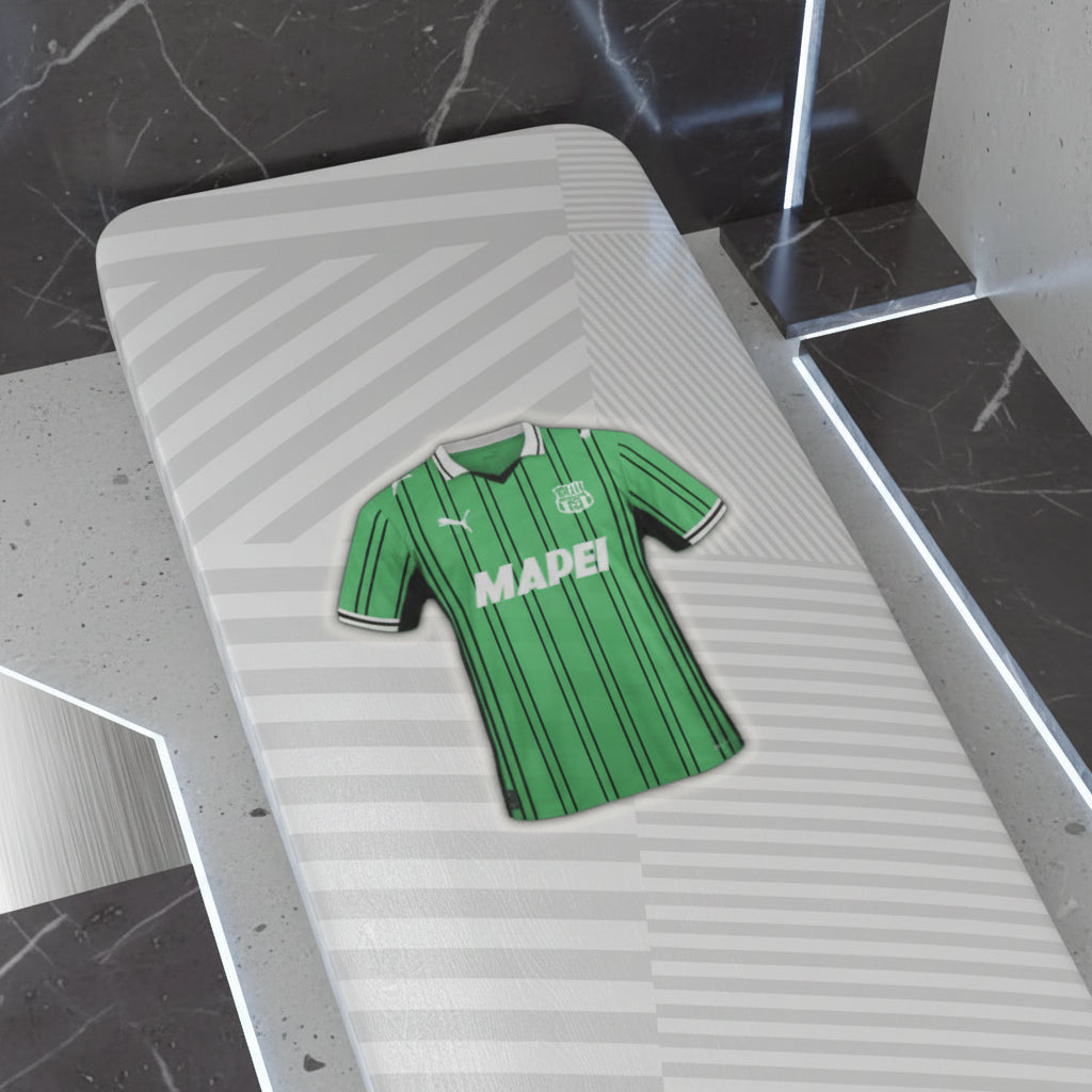 Adesivo Sassuolo Home s.s. 25/26