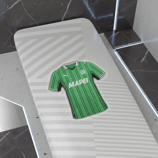 Adesivo Sassuolo Home s.s. 25/26