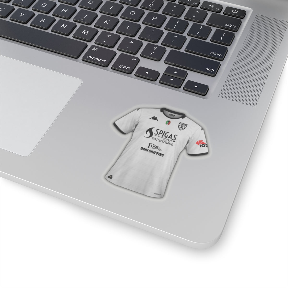 Adesivo Spezia Home s.s. 25/26
