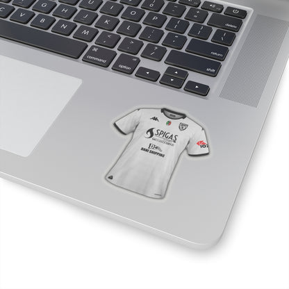 Adesivo Spezia Home s.s. 25/26