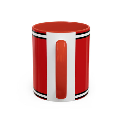 Tazza Mug Foggia
