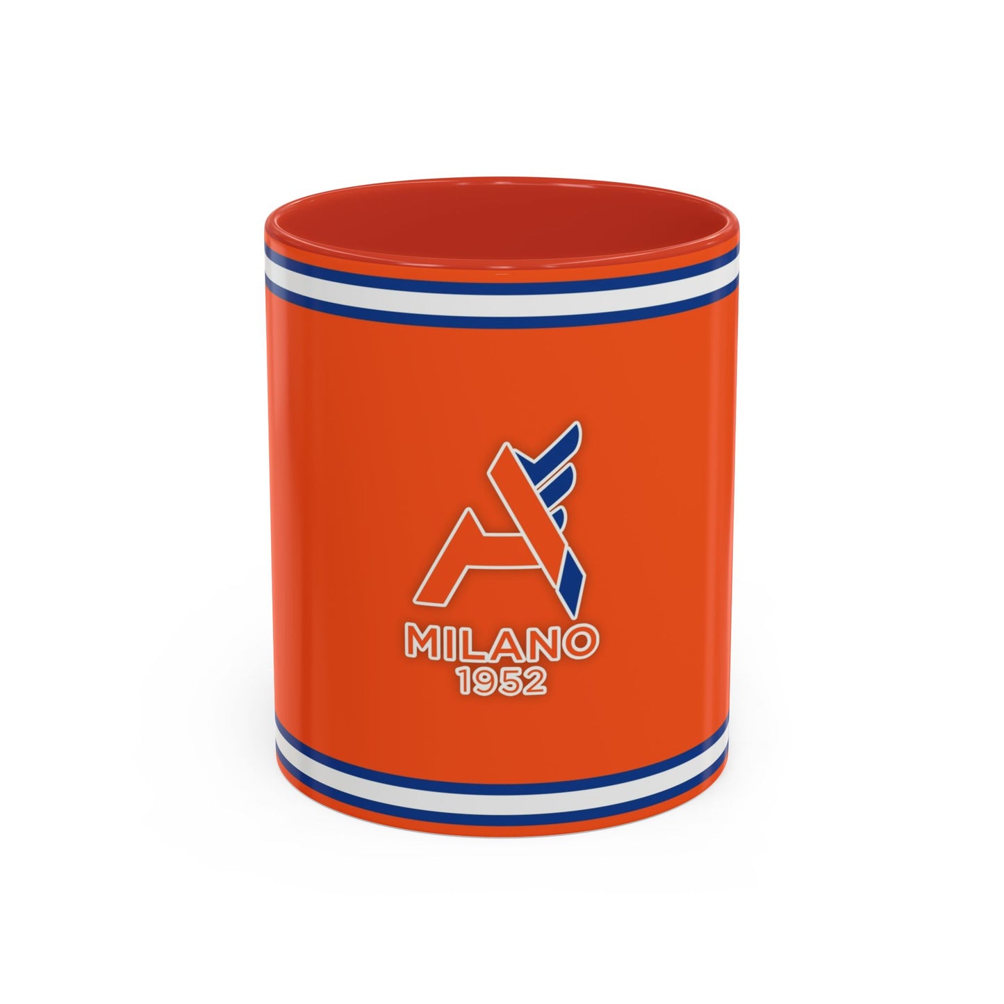 Tazza Mug Alcione Milano