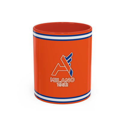 Tazza Mug Alcione Milano