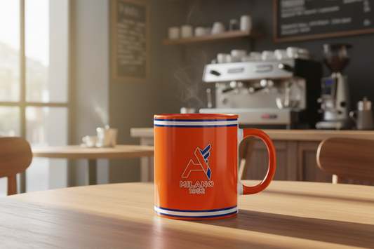 Tazza Mug Alcione Milano