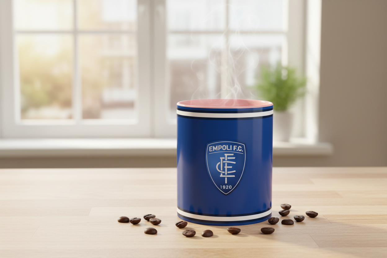 Tazza Mug Empoli