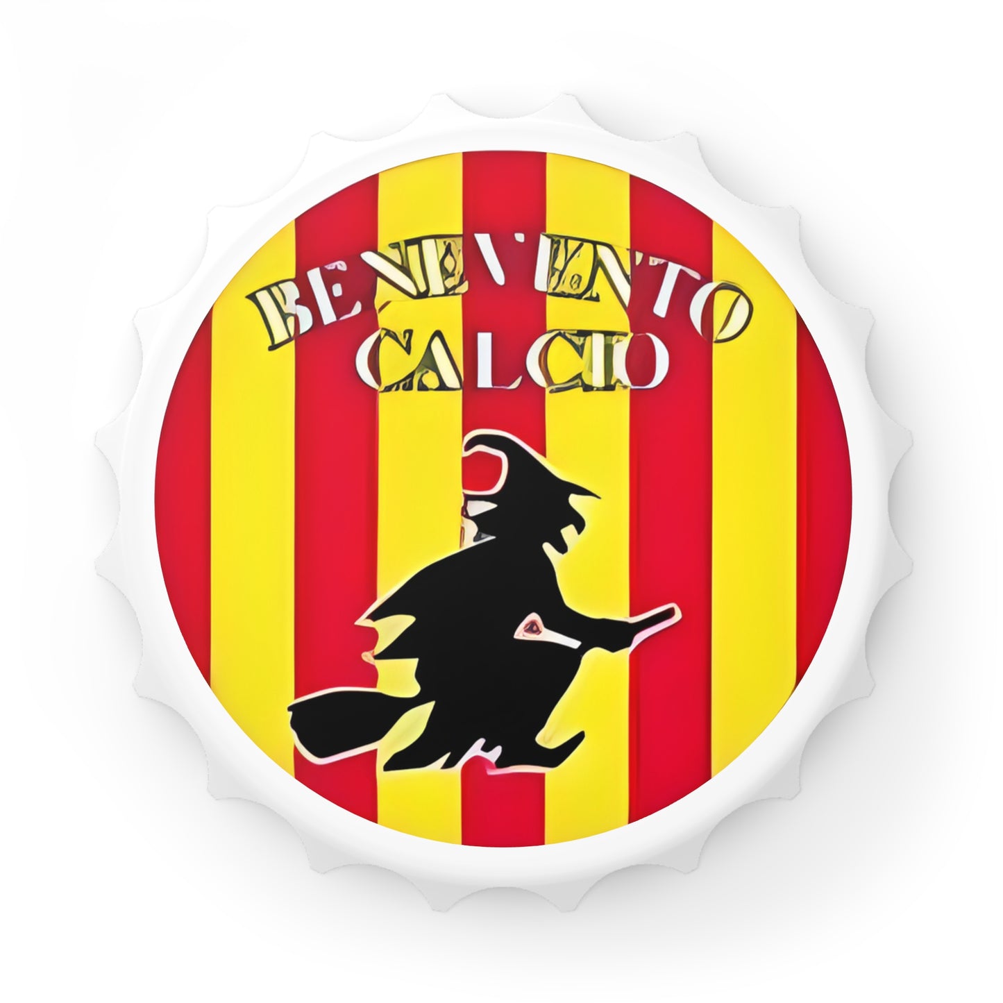 Apribottiglie Benevento
