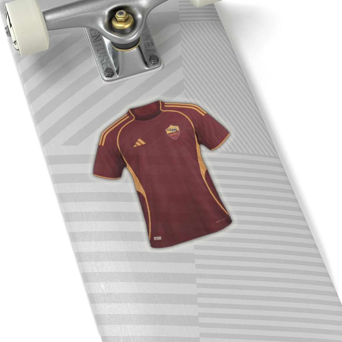 Adesivo Roma Home s.s. 25/26