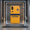 Cover iPhone X Pisa Away s.s. 25/26