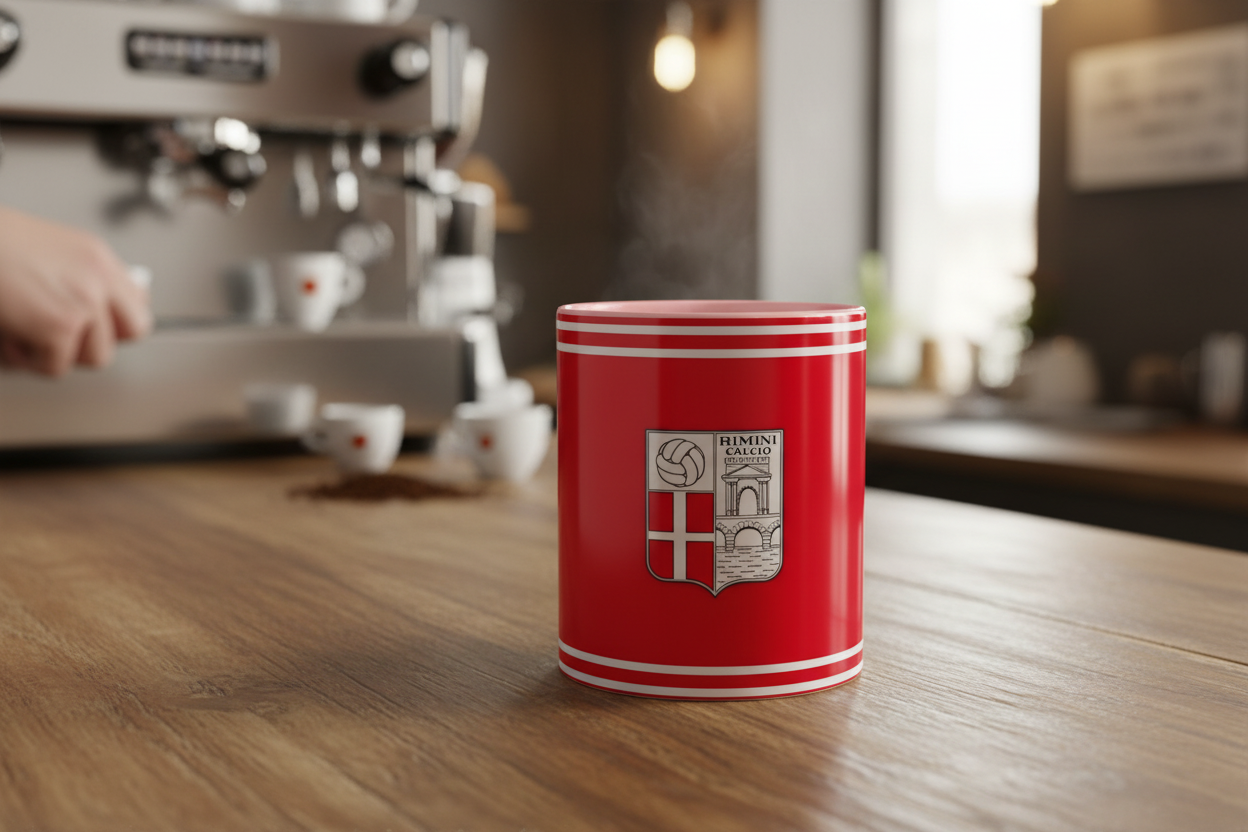 Tazza Mug Rimini