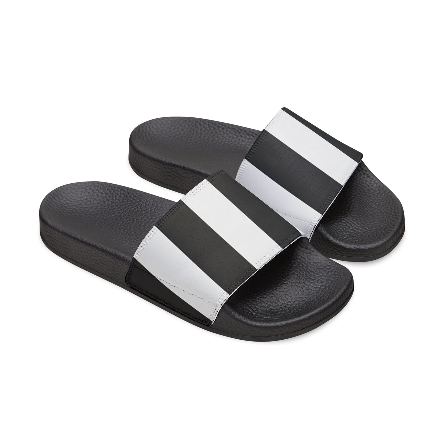 Ciabatte Slide Bold Stripe
