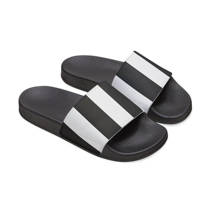 Ciabatte Slide Bold Stripe